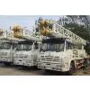SPC300-ST Truck Mounted Water Well Drilling Rig thumbnail-1
