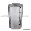 Knife-holder Head for Planing With Reversible Knives in Integral hm thumbnail-1