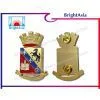Metal Pin, Lapel Pin, Pin Badge, Metal Badge thumbnail-1