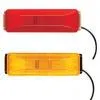 Sell 4 x1 Rectangular Side Marker thumbnail-1