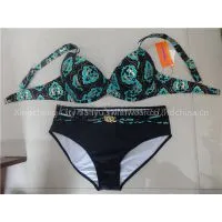 2014 Hotsale Swimwear Free Shipping Swimsuit thumbnail-3