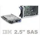IBM 43X0824 43X0825 42C0248 Hard Drive 146GB 10K SAS 2.5 Hard Drive thumbnail-1