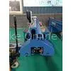 CE Custom Manual Portable CNC Flame Plasma Cutting Machine / Cutter For Aluminum / Copper thumbnail-1