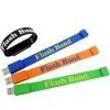 USB Wrist Band, USB Flash Disk thumbnail-1