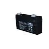 6V 1.2AH LEAD ACID BATTERY for UPS thumbnail-1