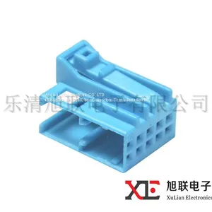 10 Way Female Male Automotive Electrical Connectors for 3-929171-1 ，15451473 thumbnail-1