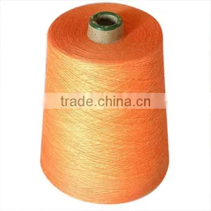 100% Viscose Dyed Yarn thumbnail-1