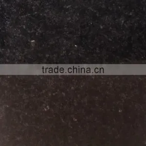 Formosa Black Polished Marble thumbnail-1