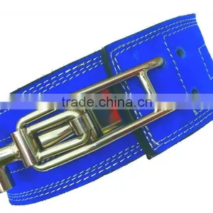 HIGH QUALITY POWER LIFTING BELTS thumbnail-6