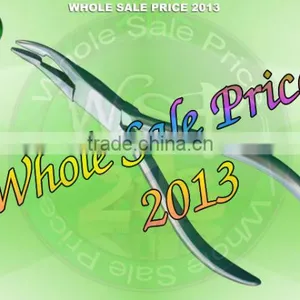Weingart Utility Plier Orthodontic Dental Instruments thumbnail-2
