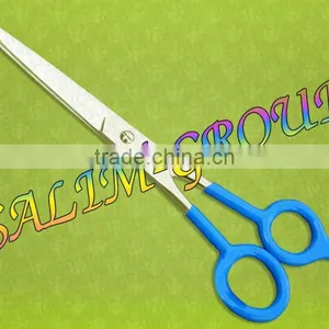 SALON PROFESSIONAL BARBER SCISSORS HAIR CUTTING thumbnail-1