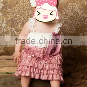 Cheap Baby Tutu Fluffy Pettiskirt Girls Skirt New Arrival Cheap Tutu Skirt For Girls With Wholesale thumbnail-1