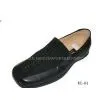 Black Leather Shoe thumbnail-1
