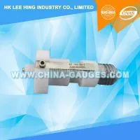 IEC60061-3: 7006-22A-4 E27 Gauge for Testing Contact-Making and Protection Against Accidental Contact During Insertion of Lamps in Lampholders thumbnail-1
