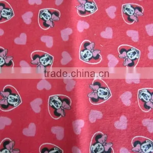 Cotton Flannel Fabric thumbnail-3