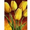 Abstract Oil Painting thumbnail-1
