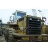 Used Wheel Loader Kld85z thumbnail-1
