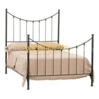 Metal Frame Bed For Kids BED-T-019 thumbnail-1