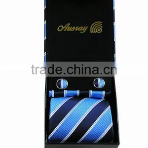 100% Silk Necktie thumbnail-1