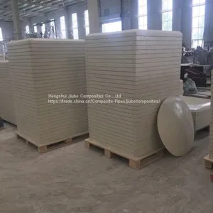 FRP/GRP Panel Tank for Drinking Water thumbnail-5