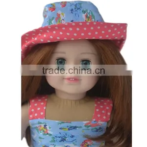 High Quality Lovely Vinyl Baby Doll 18 Inch Wholesale thumbnail-1
