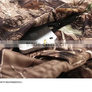 Hunting Camouflage Clothing Type Hunting Clothes thumbnail-6
