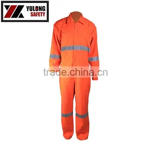 Work Uniforms Fatigue Dress Workwear Work Clothes Labour Uniform For Industrial thumbnail-3