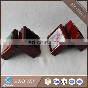 China Supplier Wooden Jewellery Box thumbnail-2