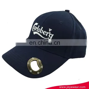 Custom Led Caps Opener Caps Design Your Own With Hooks Loops Fastener thumbnail-1