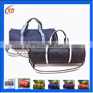 2016 Custom Wholesale Backpack Sports Gym Bag Outdoor Sport Bag for Gym thumbnail-2