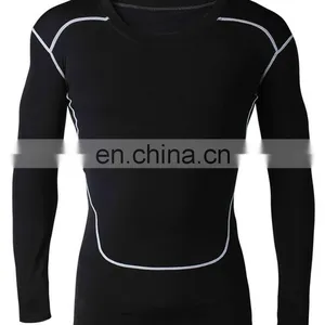 Short Sleeves Rash Guards, Custom Printed Mma Rash Guard thumbnail-1