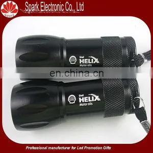 Led Flashlight With Laser Engraving,bright Led Flashlight thumbnail-1