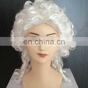 CGW-191 Popular Wigs High Quality Wigs for Women thumbnail-1