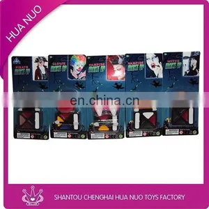 Halloween Accessories/Halloween Cream Make up /cheap Face Paint for Halloween Accessory thumbnail-1