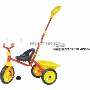 Three Wheels Bike thumbnail-1