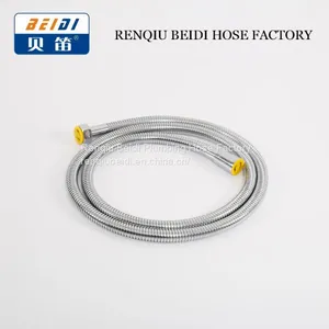 Stainless Steel Shower Hose Hand Shower Hose thumbnail-3