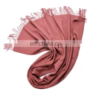 High Quality Cashmere Scarf thumbnail-2