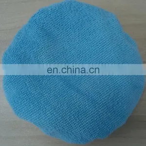 2 Pack Cobra 6" Premium Microfiber Bonnets for the Cyclo Polisher thumbnail-3