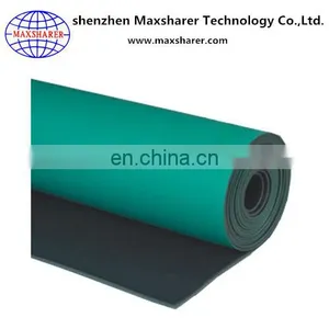 2017 Best Seller Esd Antistatic Rubber Mat/roll for Cleanroom Use thumbnail-2