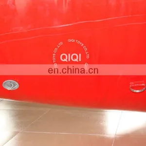 EN14960 Inflatable Bob Water Toy thumbnail-5