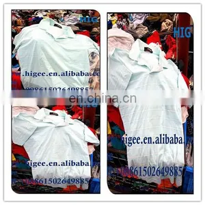 Second Hand Clothes Shop Good Materials thumbnail-2