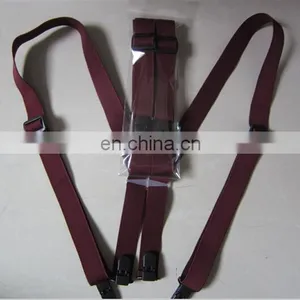 Yiwu LONG KANG Wholesale Braces Suspenders thumbnail-2