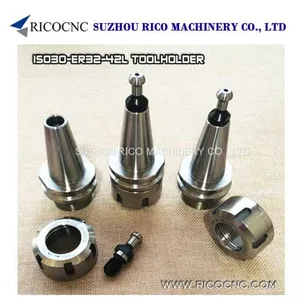 ISO30 ER32 Tool Holder for CNC Machine thumbnail-1