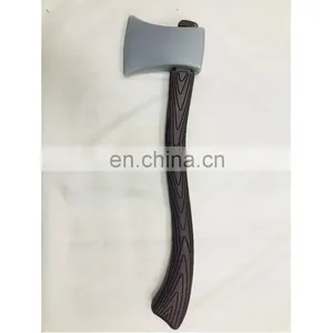 Decorative PU Axe for Halloween, Carnival, Opera and Party thumbnail-1
