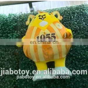Cartoon Toy,cute Stuffed &plush Toy Animal Made of pp Cotton With High Quality for Sale thumbnail-3