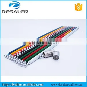 Imitate Marca Version Stainless Steel Metal Appearing Cane Magic Tricks thumbnail-6