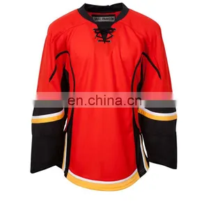 Ice Hockey Jersey thumbnail-1