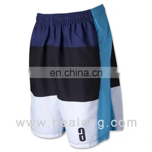 Healong Sport Custom Sublimated Cool Lacrosse Rugby Shorts Design thumbnail-1