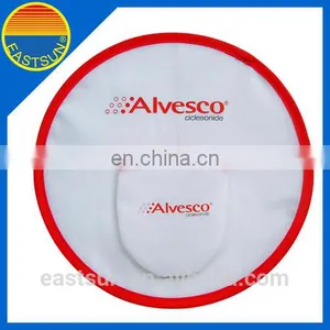 Nylon Pop up Frisbee for Promotion thumbnail-2