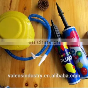 Easy Handling Manual Balloon Air Pump for Wedding/Party /Birthday/Valentiine's Day/calibration thumbnail-4